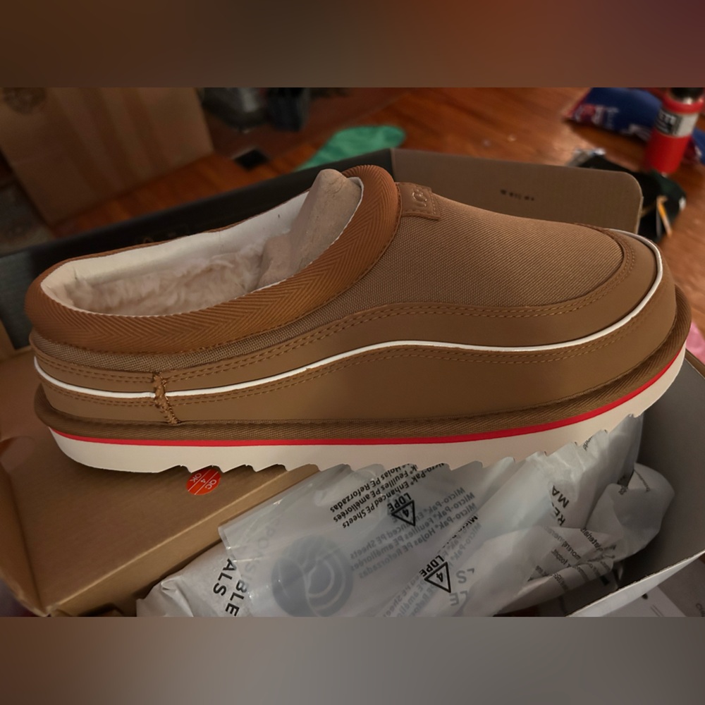 Ugg Talisman Cali Wave 11M